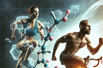 Toremifene citrate: potential ally for physical endurance