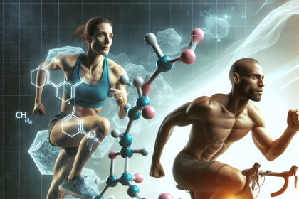 Toremifene citrate: potential ally for physical endurance
