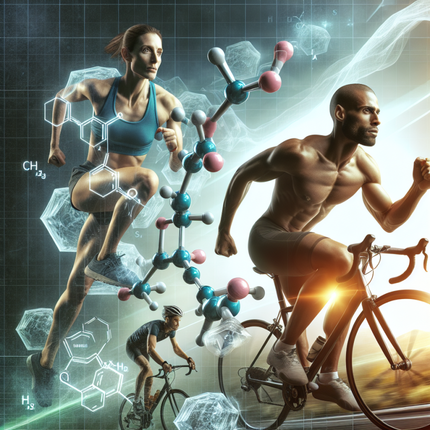 Toremifene citrate: potential ally for physical endurance