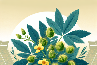 Tribulus terrestris: a support for athletes' sexual health