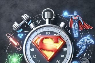 Vardenafil: the secret to quick recovery after training