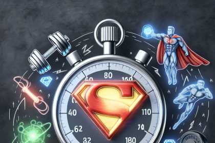 Vardenafil: the secret to quick recovery after training