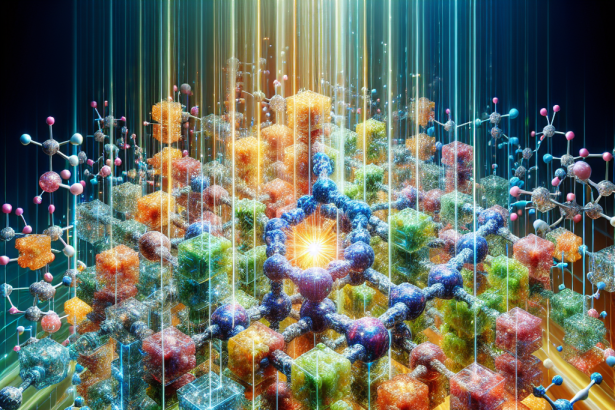 Amino acids: fundamental building blocks for muscle growth