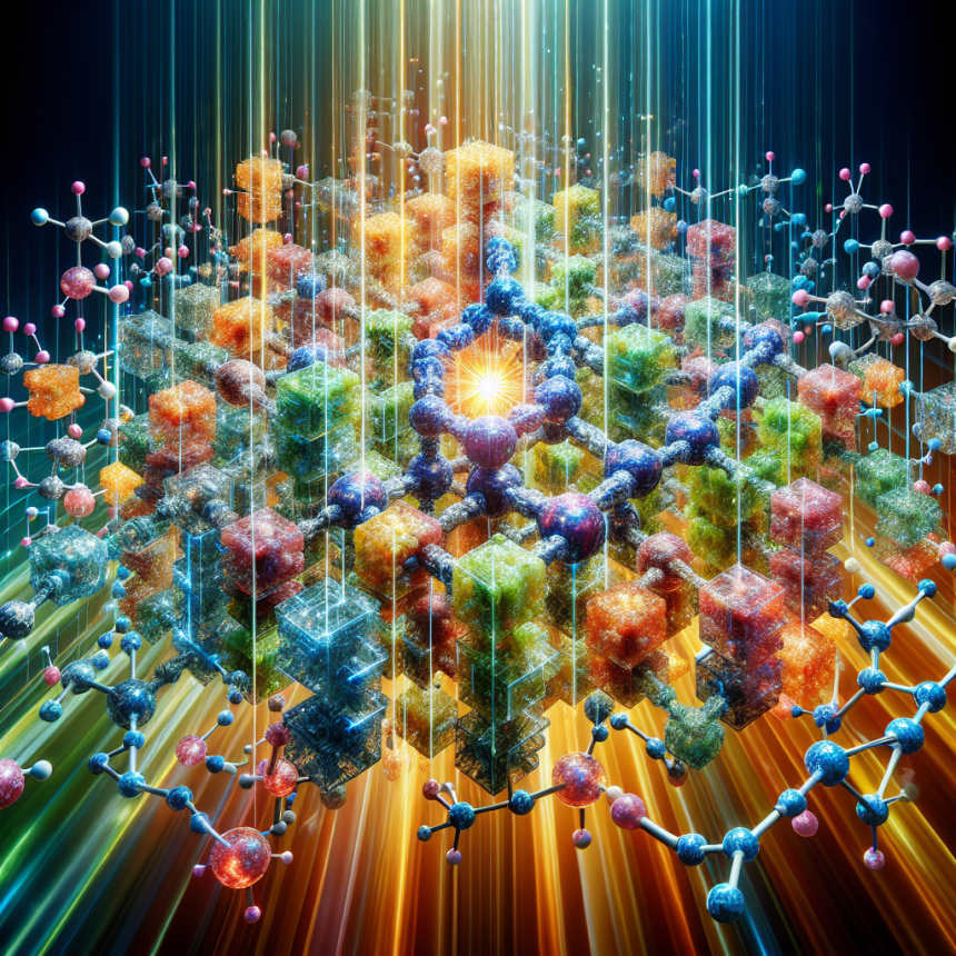 Amino acids: fundamental building blocks for muscle growth