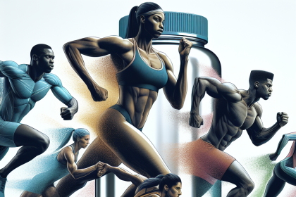 Clomid: enhancing endurance and strength in athletes