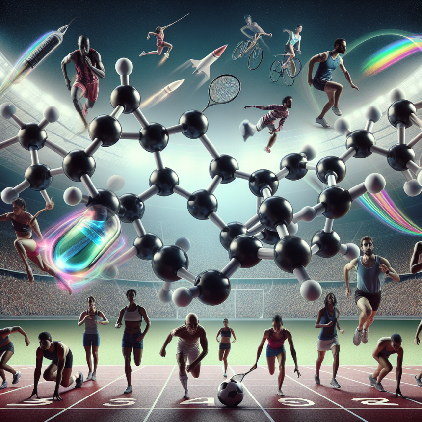 Effectiveness of pitavastatin calcium in enhancing sports performance