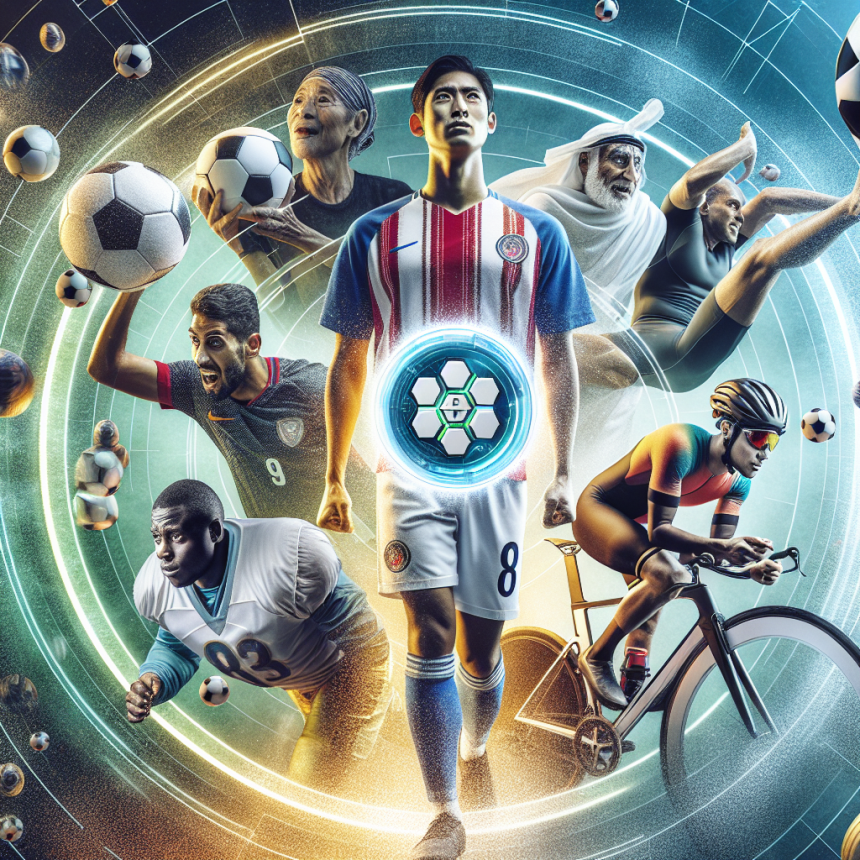 Ezetimibe: a new ally for athletes