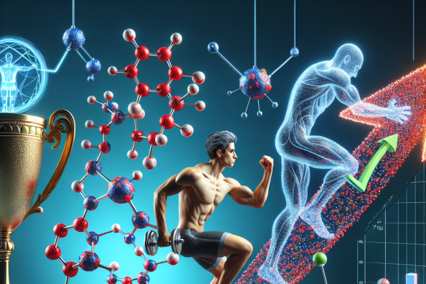 Gonadotropin and physical endurance: a winning combination for sports performance