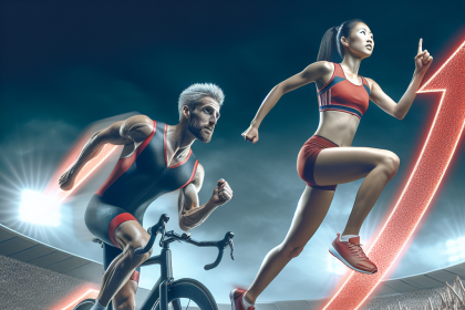 Impact of erythropoietin on athletic performance