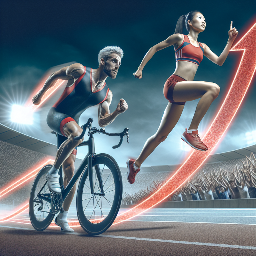 Impact of erythropoietin on athletic performance