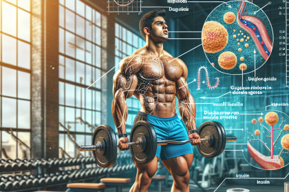 Insulin and sports: strategies to maximize benefits