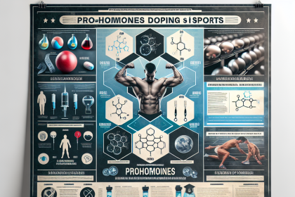 Prohormones and doping in sports: what you need to know