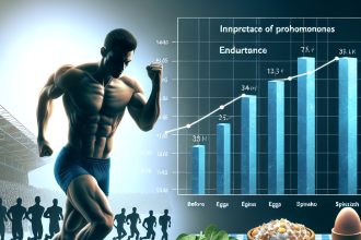 Prohormones: impact on physical endurance