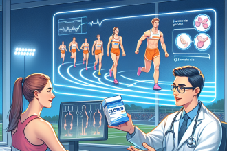 Proper utilization of clomid in sports practice