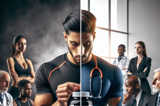 Regulation of dehydroepiandrosterone in sports