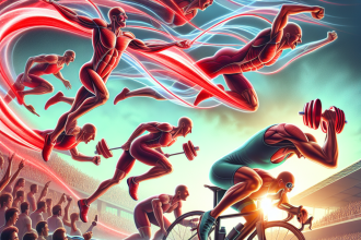 The ergogenic effect of erythropoietin in sports