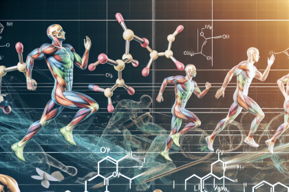 The significance of amino acids in sports performance