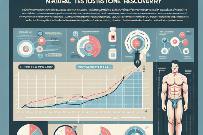 Natural testosterone recovery timeline post-metildrostanolone