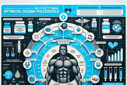 Optimal dosing protocols for methyltestosterone