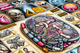 Contraindications of trenbolone compresse