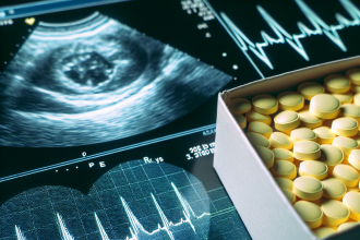 Echocardiogram and trenbolone compresse: cardiac monitoring