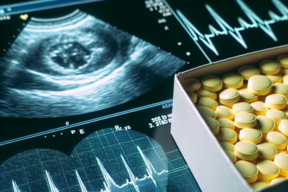 Echocardiogram and trenbolone compresse: cardiac monitoring