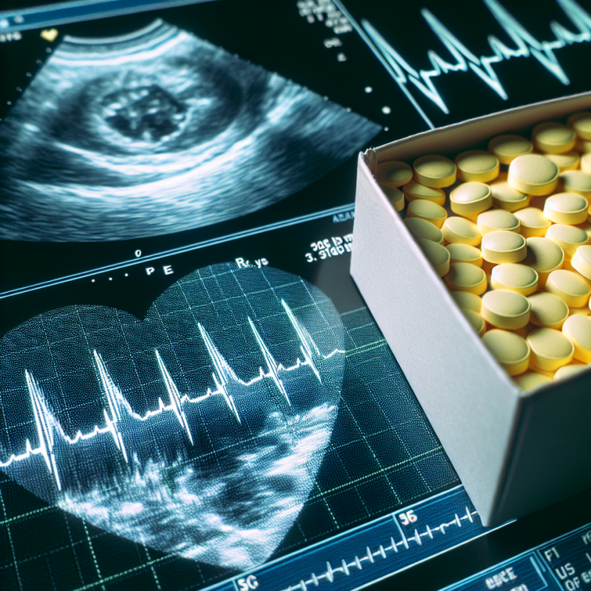 Echocardiogram and trenbolone compresse: cardiac monitoring