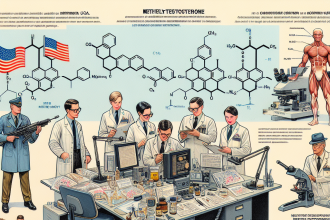 Military research on methyltestosterone