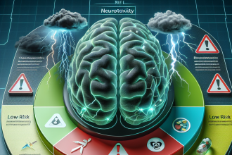 Neurotoxicity risk of andriol