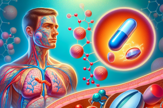 Restoring lh and fsh after oxandrolone