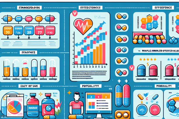 User satisfaction: stanozololo compresse vs competing compounds