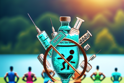Sintol and anti-doping regulations (wada)