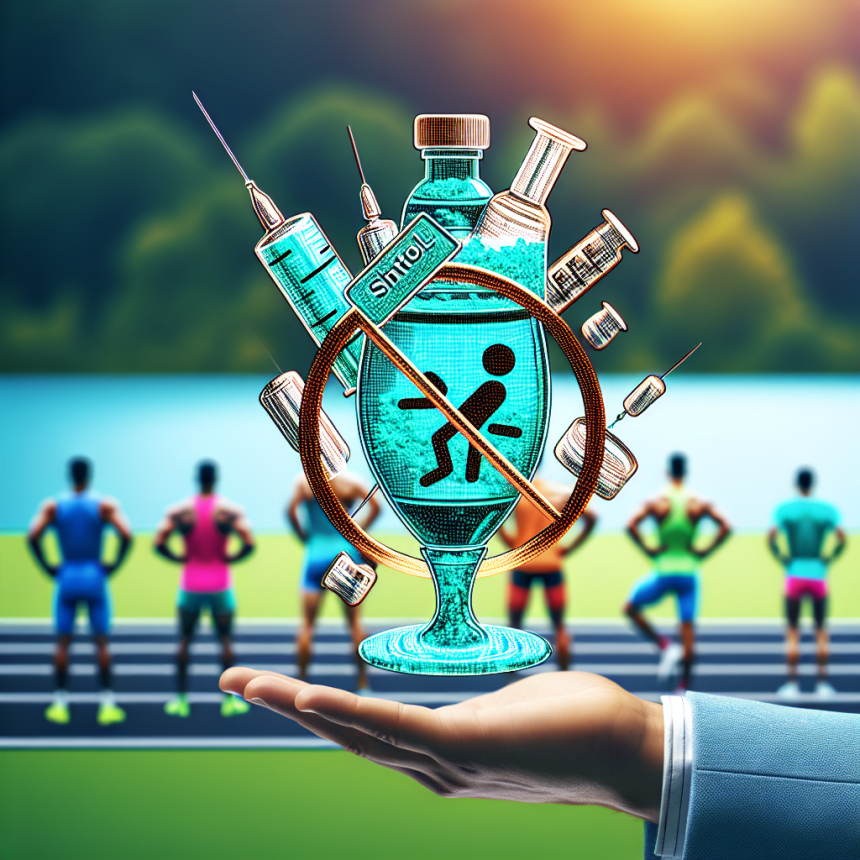 Sintol and anti-doping regulations (wada)